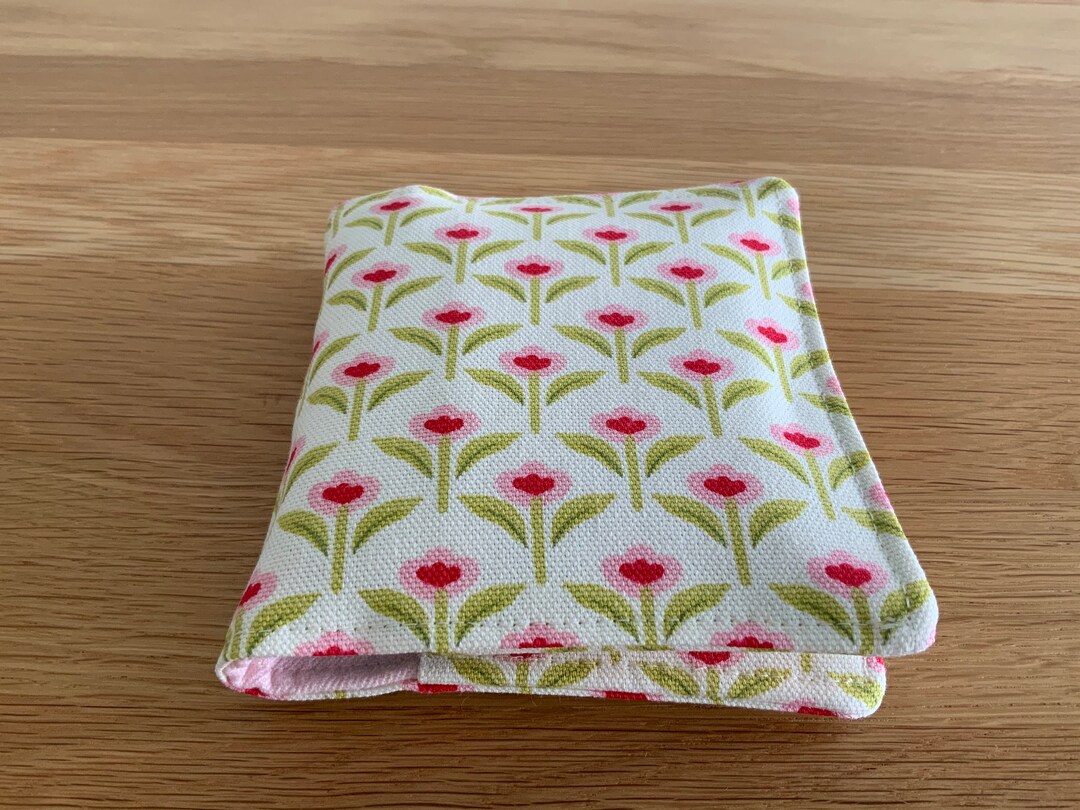 Sanitary Pad Holder Pouch Case Sanitary Purse Privacy Etsy