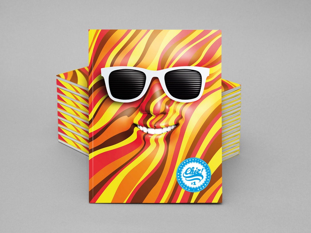Chiz - Etsy
