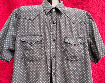Lucky Brand Western - Etsy