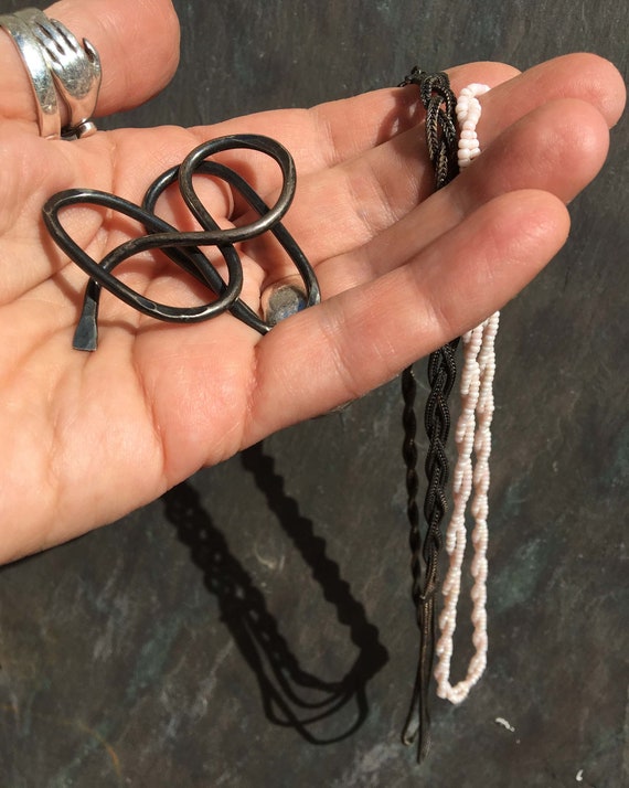 Beatnik jewellery on sale