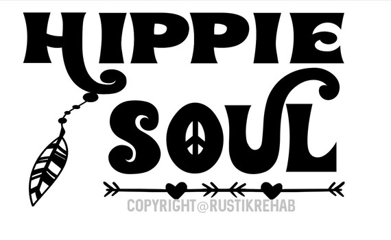 Download Etsy Hippie Soul Svg The Hippie Corner PSD Mockup Templates