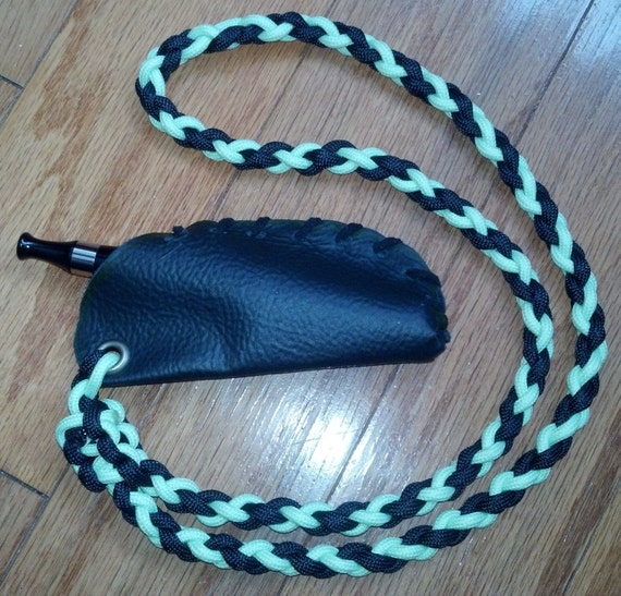 e cigarette neck holder EGO E-Cig Lanyard Pouch Universal vape E cig Holder