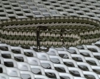 Paaracord Belt