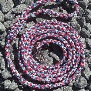 Dog Leash - paracord