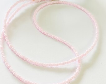Pink beaded glasses chain, Sunglasses pink cord, Eyewear holder, Sunglasses necklace, Pink glasses holder, Sunglasses strap, Eyeglasses cord