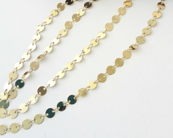 Gold sunglasses chain, Eyeglasses holder, Gold chain sunglasses necklace, Geometric laces for sunglasses, Reading glasses cord, Gift for her