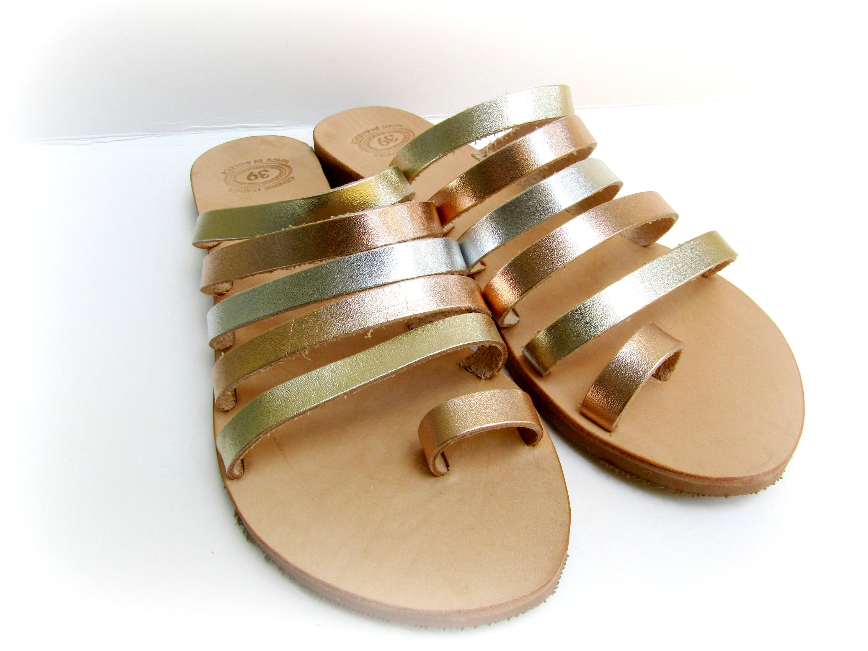 heeled mule closed toe