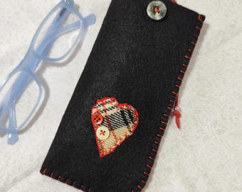 Eyeglass / Phone Cases