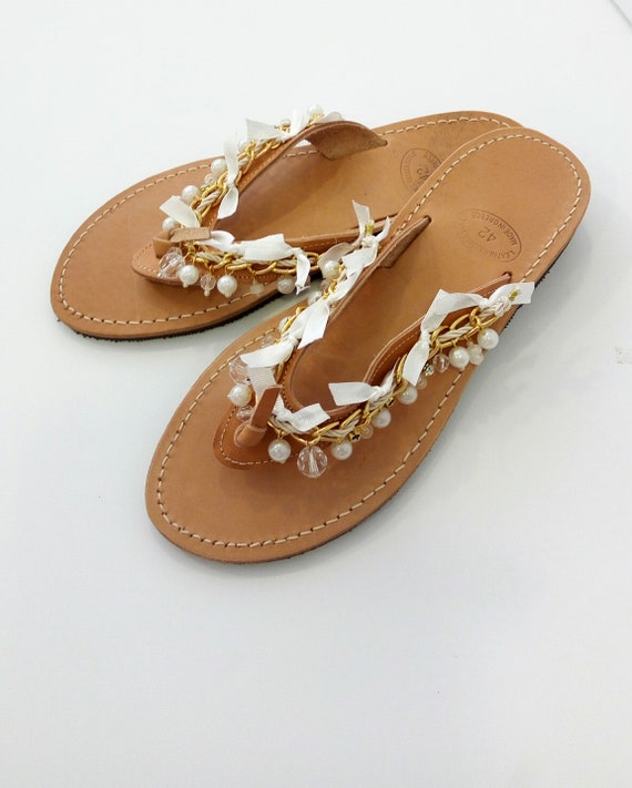 Sandali boho cheap chic sposa