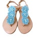 see more listings in the Decorated Sandals section