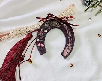 Greek gouri ornament 2026