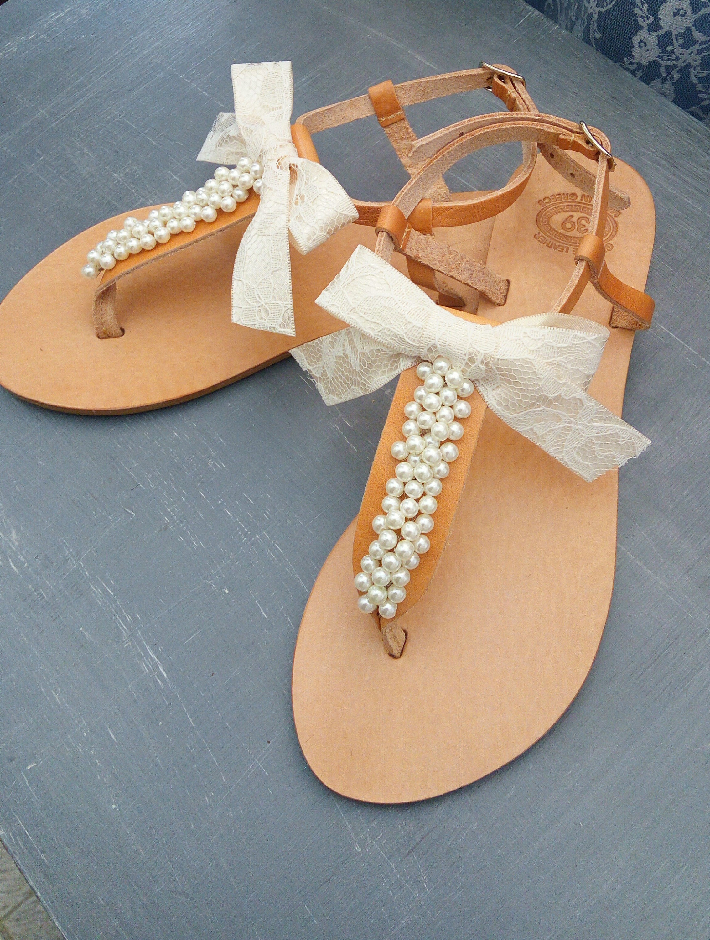 cheap bridesmaid sandals