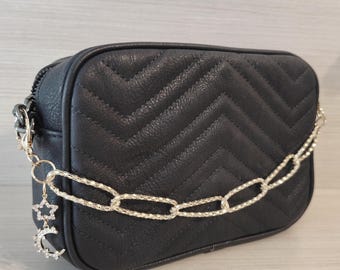 Charms and Keychains