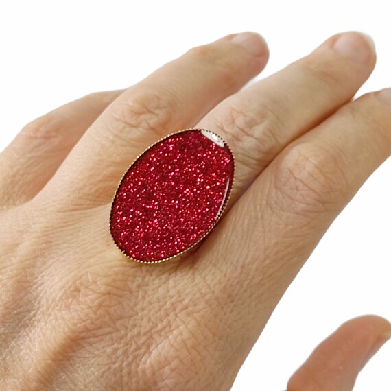 Glitter $ Ring Glitter $ Ring