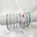 see more listings in the Bracelets section