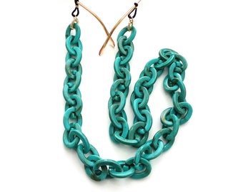 Turquoise Sunglasses chain,Τυρκουάζ αλυσίδα για γυαλιά