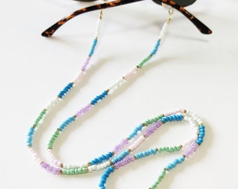 Sunglasses chains