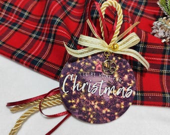 New year 2024 gouri gift, Christmas ornament, Home for Christmas Holiday home decor, Seasonal 2024 home decor, Greek gouri 2024 gift