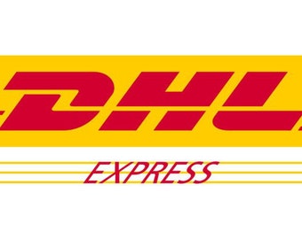 DHL Express shipping