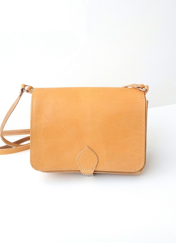 greek leather bags