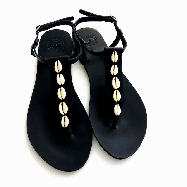 Greek Sandals - Etsy