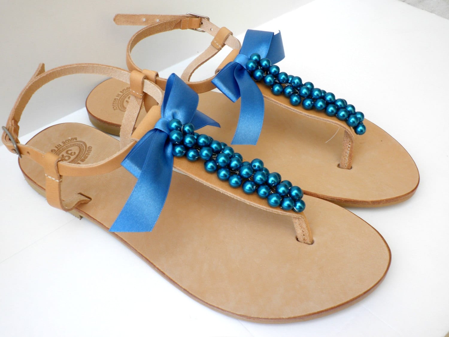 pearl sandals amazon