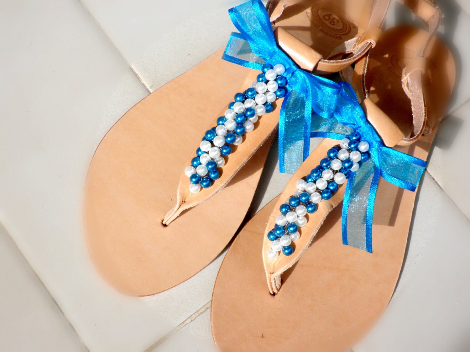 navy blue flat sandals for wedding