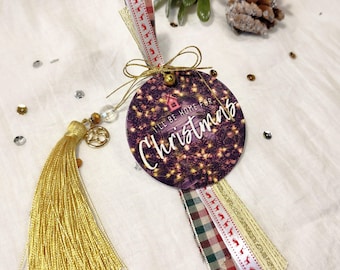 Christmas gifts