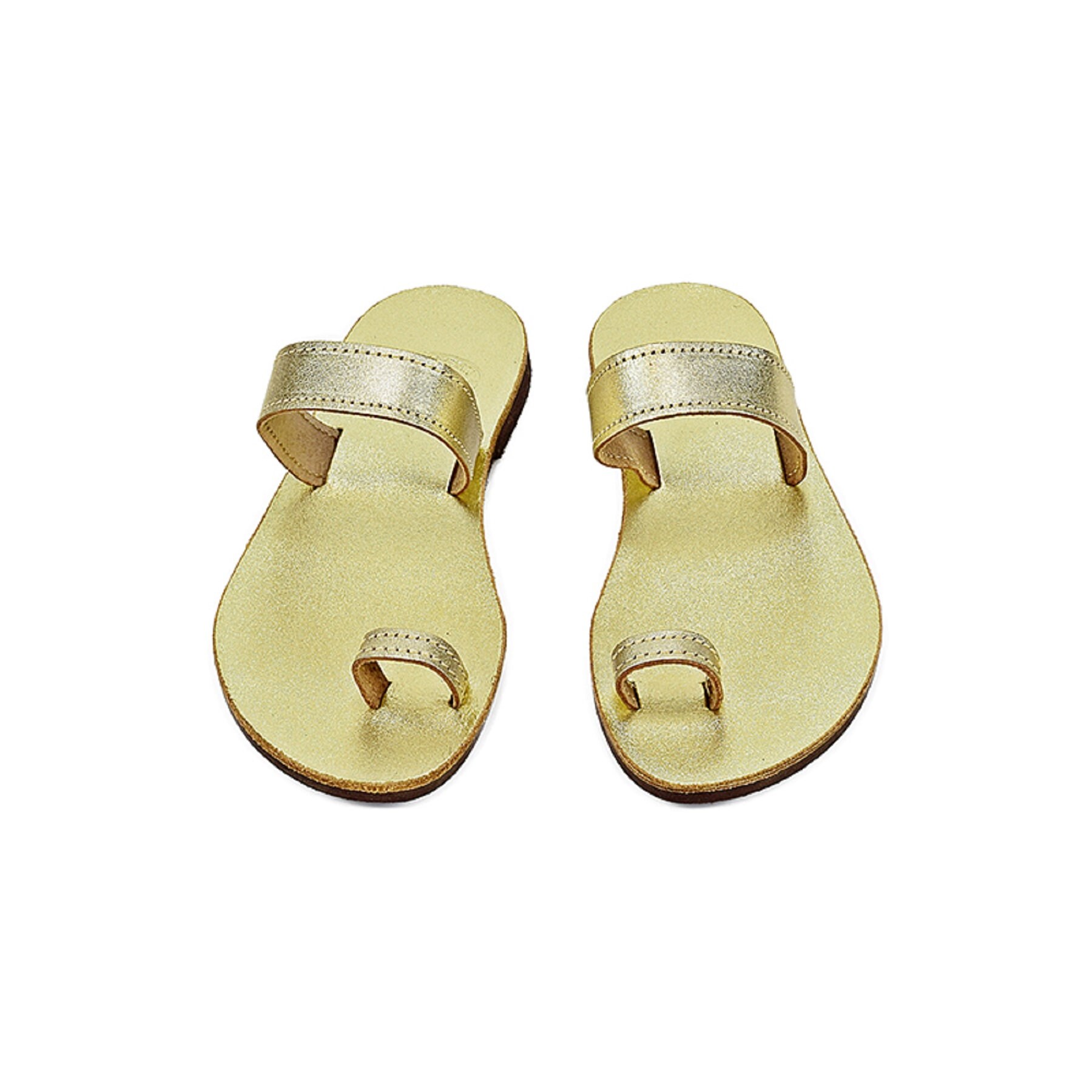 Goldtoe sandals discount