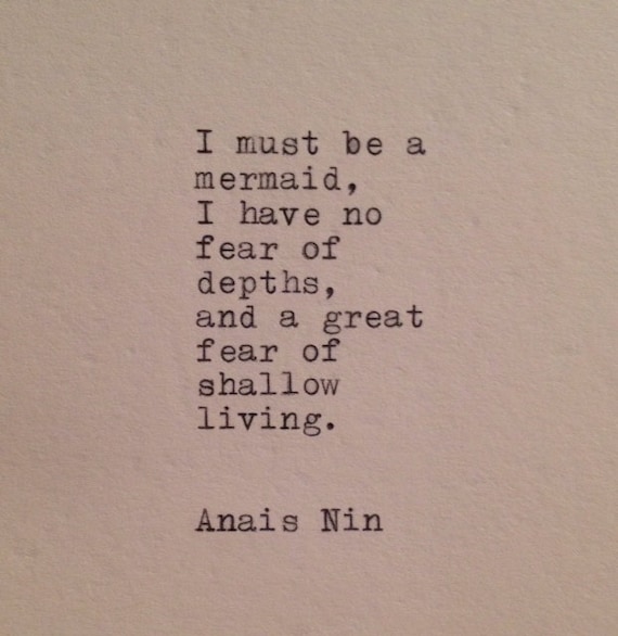 Image result for AnaÃ¯s Nin