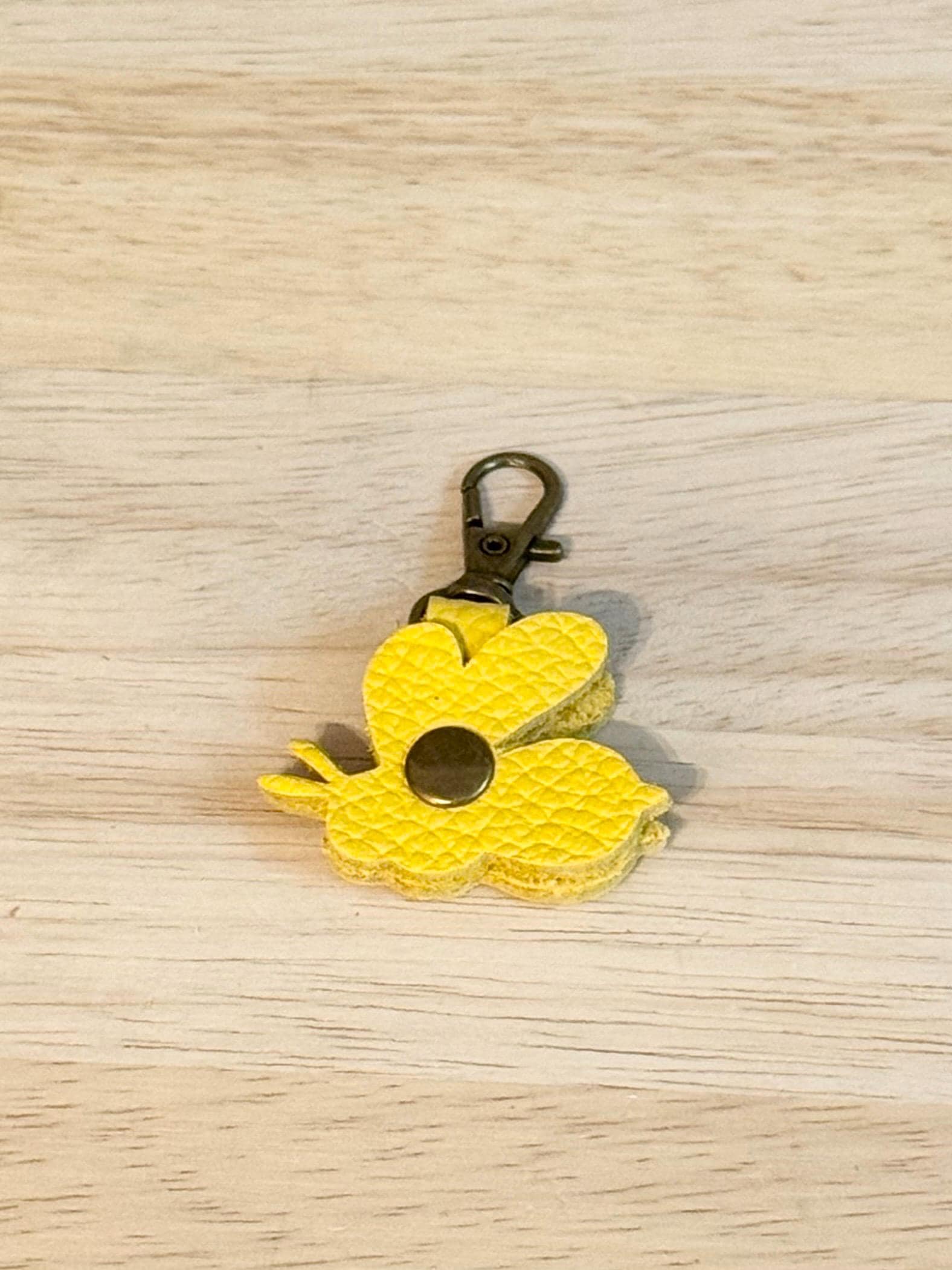 Leather Bee Goods - Etsy
