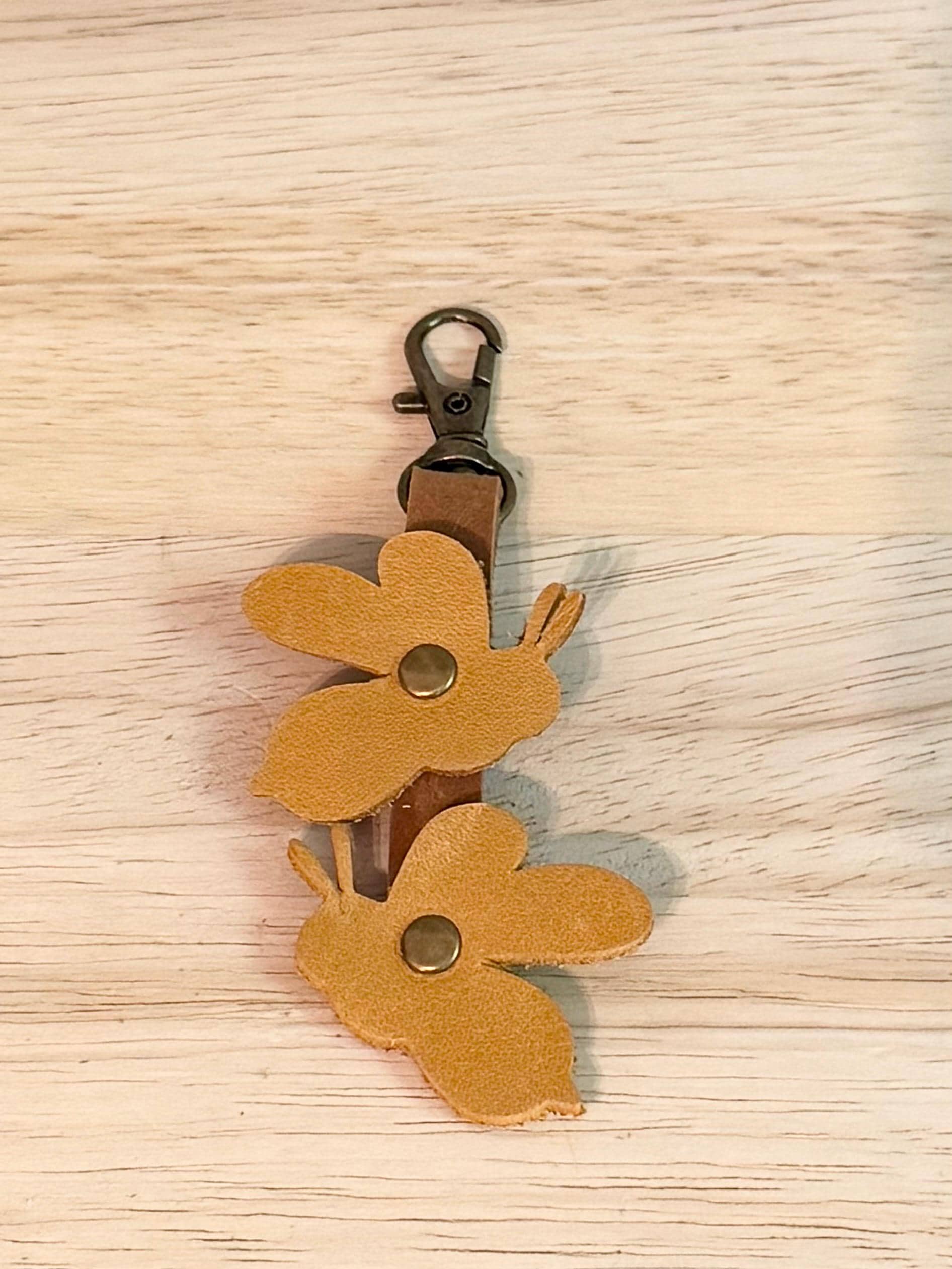 Leather Bee Goods - Etsy