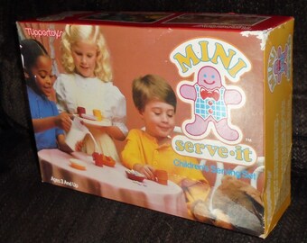tuppertoys boat