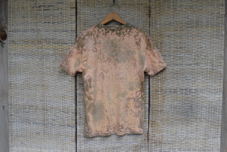 Believe in Boston Tee Boston Shirt OOAK Rugged Believe in Boston Reverse Dye Tee Rugged Tee Boston Graphic T-Shirt Boston T-Shirt