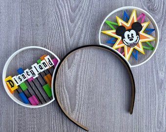 Signs of Happiness Ears
