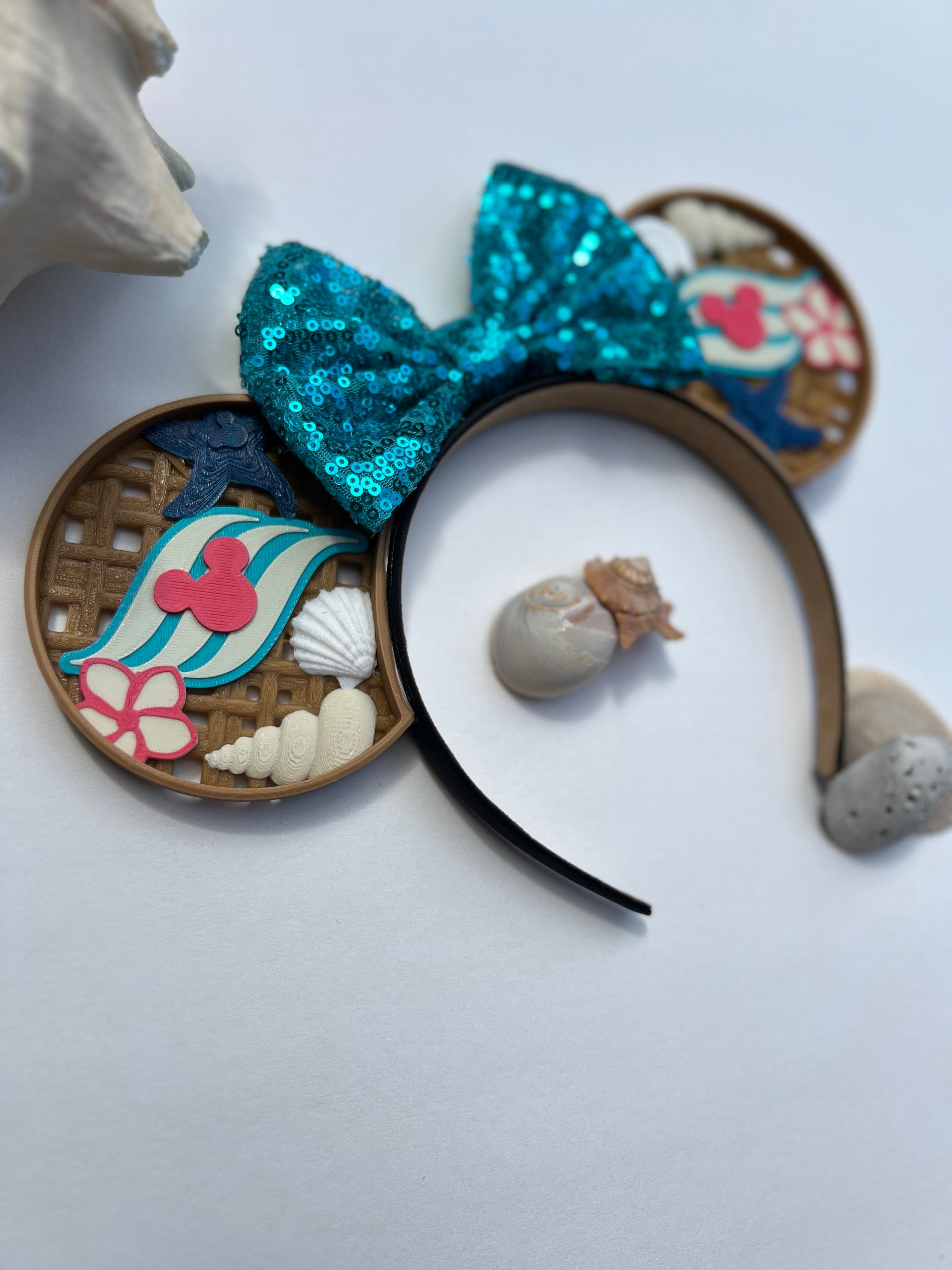 Castaway Ears - Etsy display picture 2