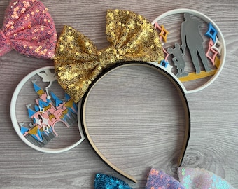 Partners in Magic Ears