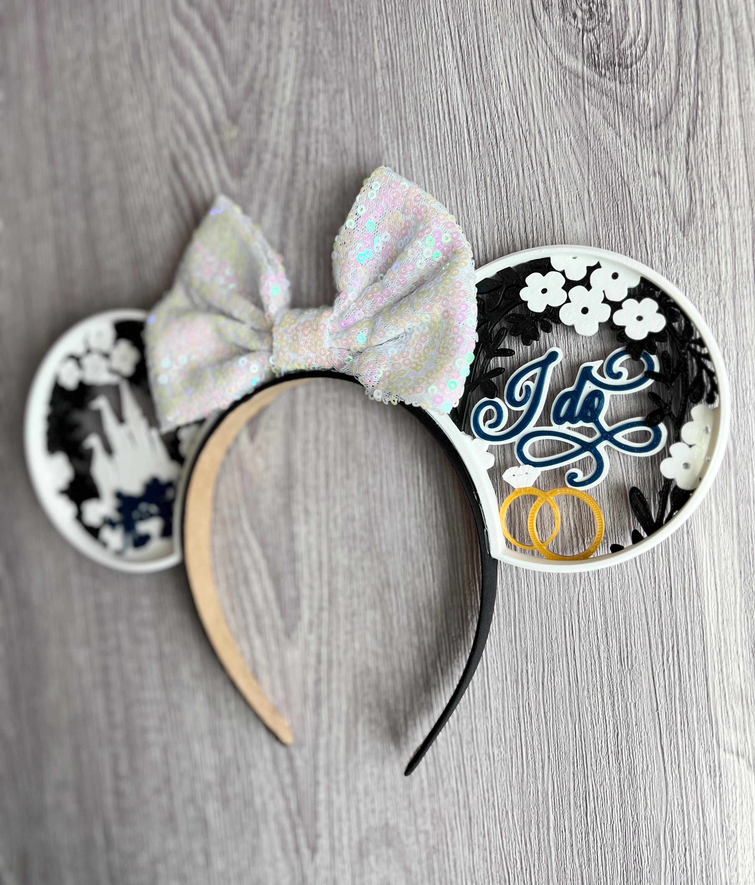 Happily Ever After Ears - Etsy display picture 3