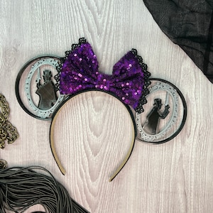 Duelists Ghost Ears