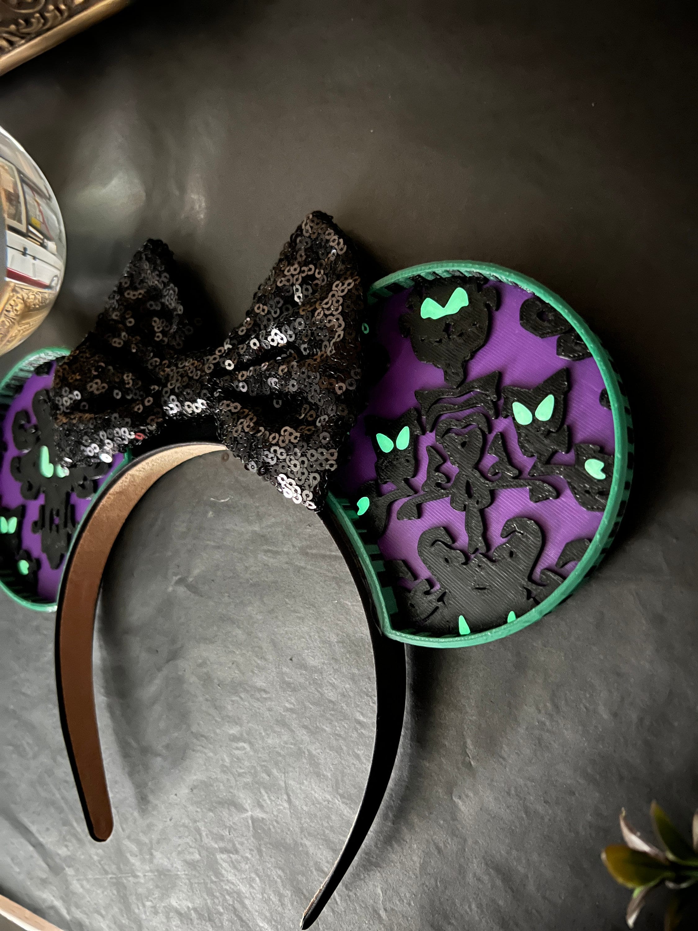 Foolish Mortal Ears - Etsy display picture 2
