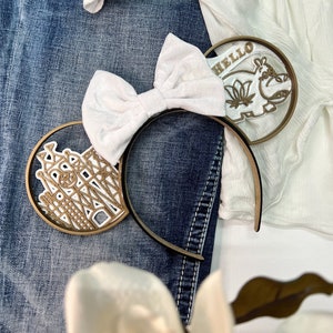 Little World Ears