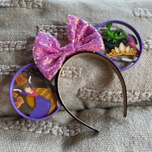 Lost Princess Ears