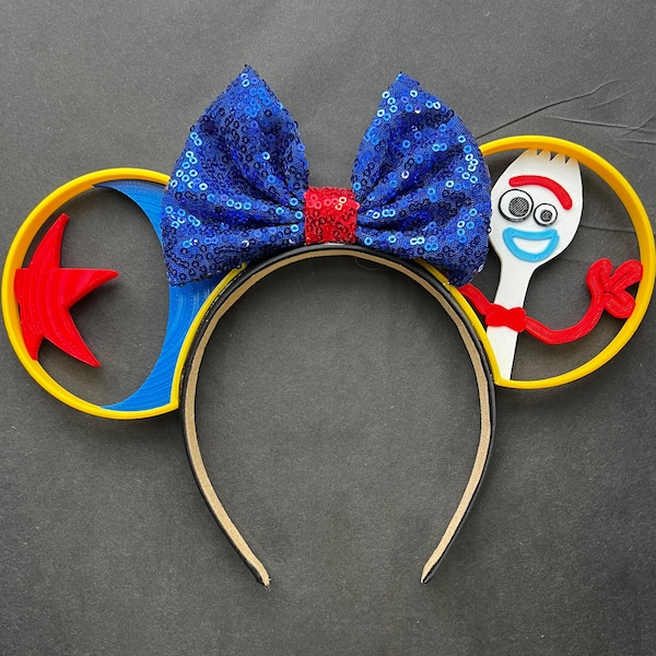 Nuni Bonnie Earring main image 1