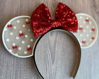 Simply Minnie Ears