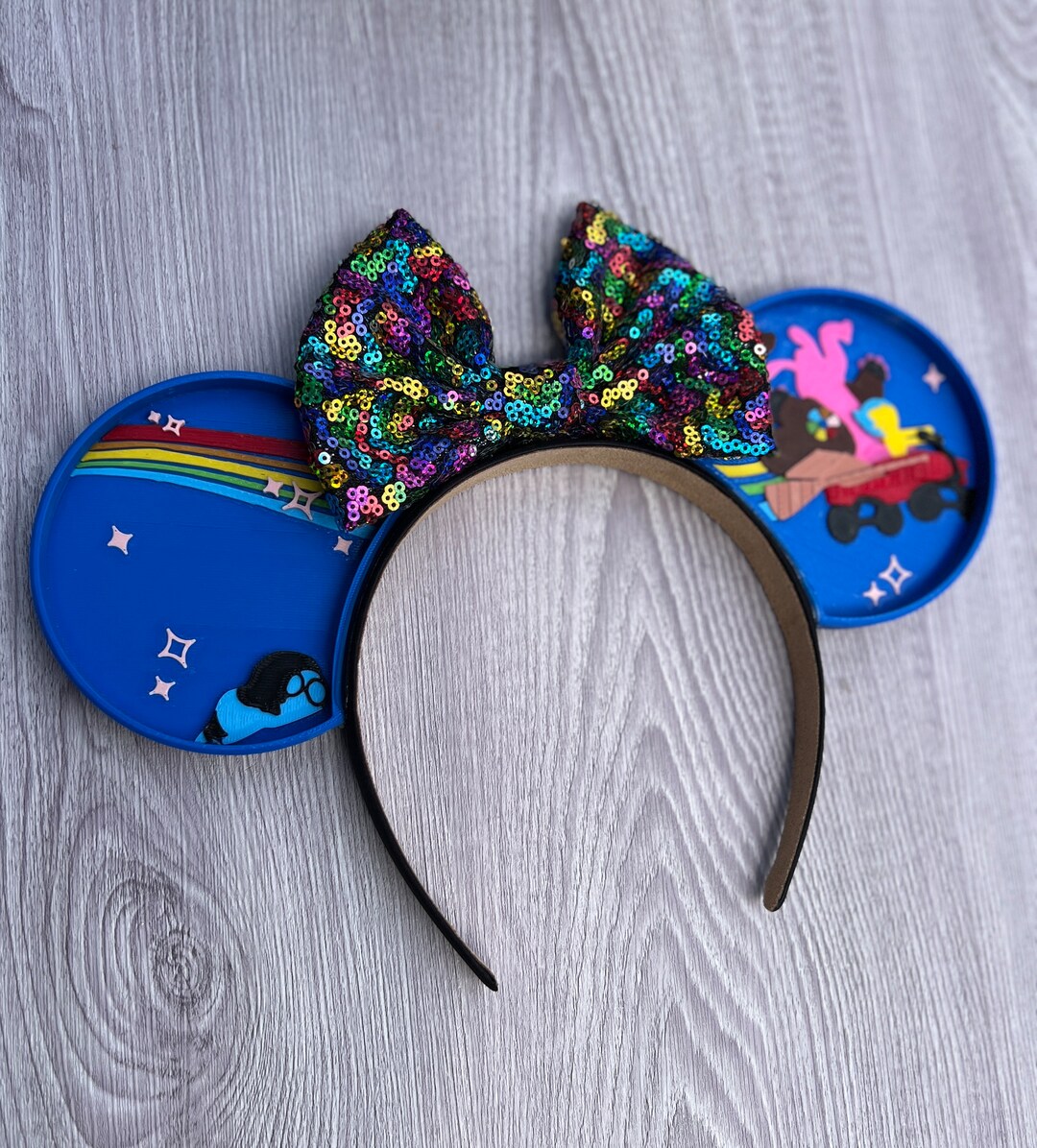 Core Memory Ears - Etsy