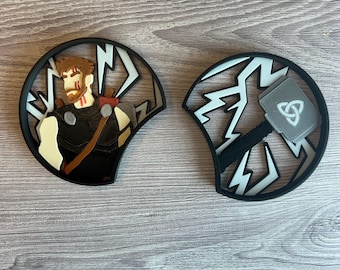 Hammer Dude Ears