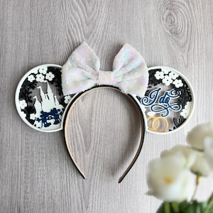 Happily Ever After ears