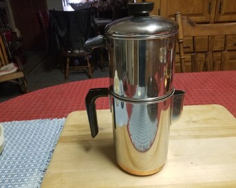 Buy Revere Ware Coffee Pot Online In 