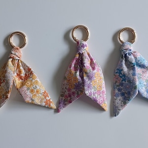 Anthro Purse Charm