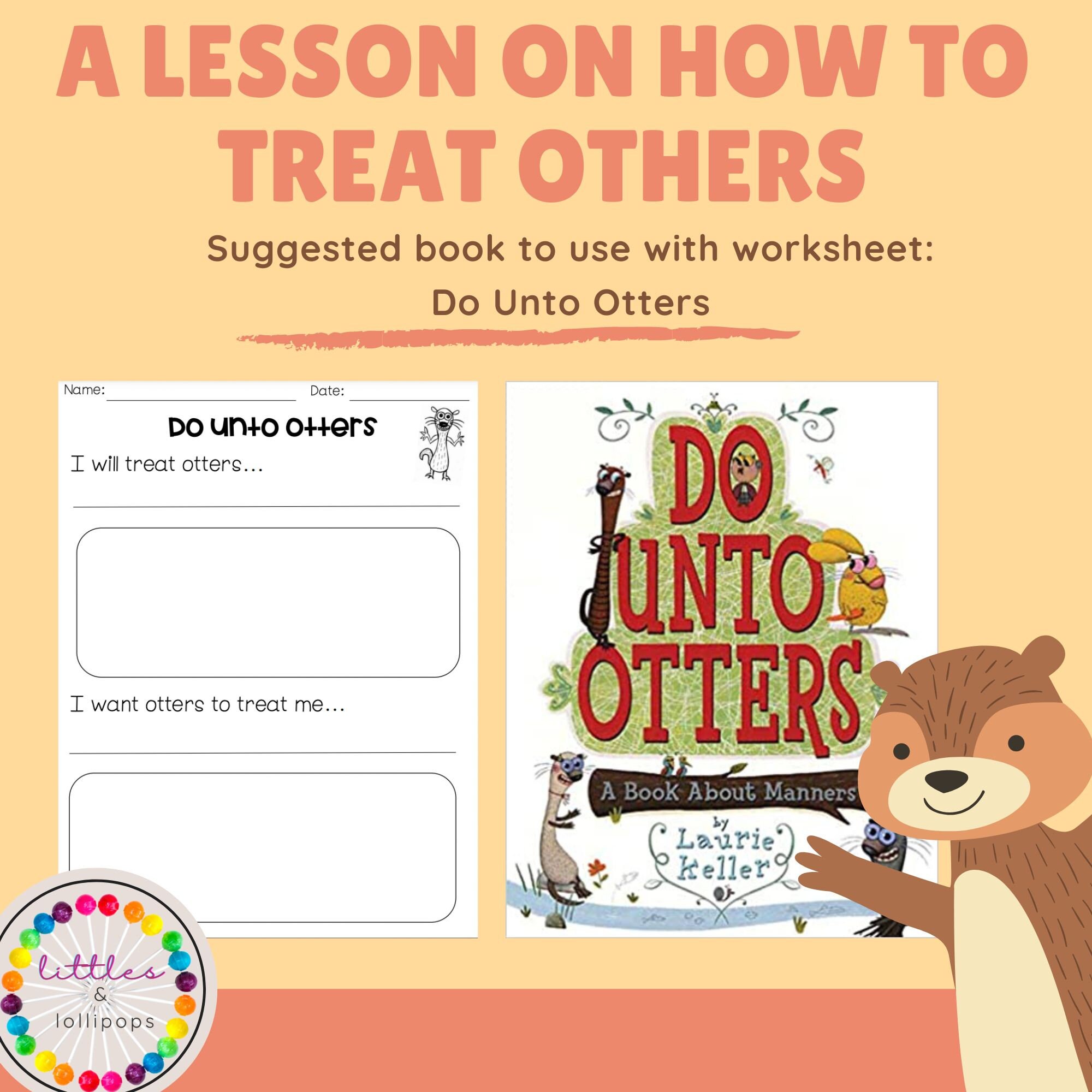 do-unto-otters-a-lesson-on-how-to-treat-others-with-positive-etsy
